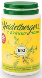 heidelbergers 7 kraeuterstern pulver